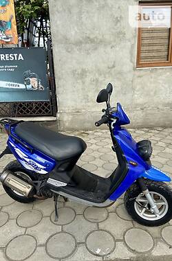Скутер Yamaha BWS 2005 в 