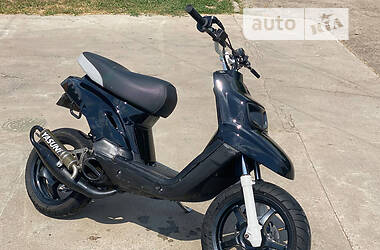 Скутер Yamaha BWS 2005 в 
