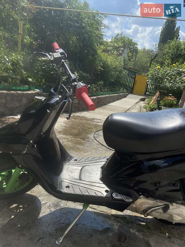 Грузовые мотороллеры, мотоциклы, скутеры, мопеды Yamaha BWS 2004 в Ржищеве фото 6 Грузовые мотороллеры, мотоциклы, скутеры, мопеды Yamaha BWS 2004 в Ржищеве