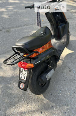 Мотороллер Yamaha BWS 1996 в 