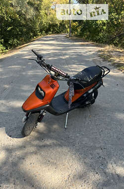 Мотороллер Yamaha BWS 1996 в 