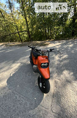 Мотороллер Yamaha BWS 1996 в 