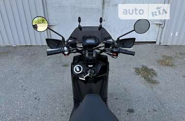 Максі-скутер Yamaha BWS 2019 в Дніпрі