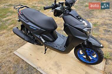 Скутер Yamaha BWS 2015 в 