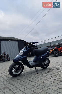 Скутер Yamaha BWS 2008 в Вінниці