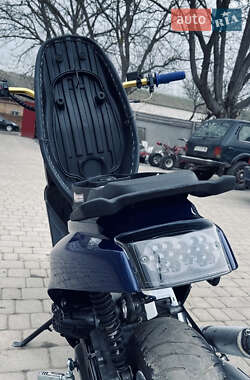 Скутер Yamaha BWS 2008 в Вінниці