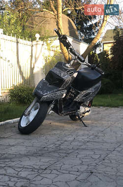 Мопеды Yamaha BWS 2004 в 