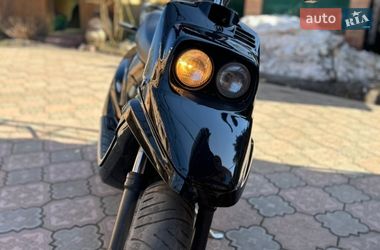 Мопеди Yamaha BWS 2004 в Пирятині