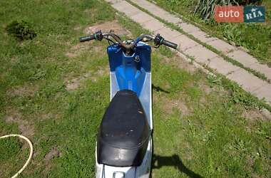 Скутер Yamaha Champ 1987 в 