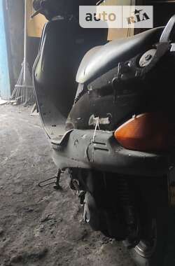 Скутер Yamaha Cygnus 1996 в 