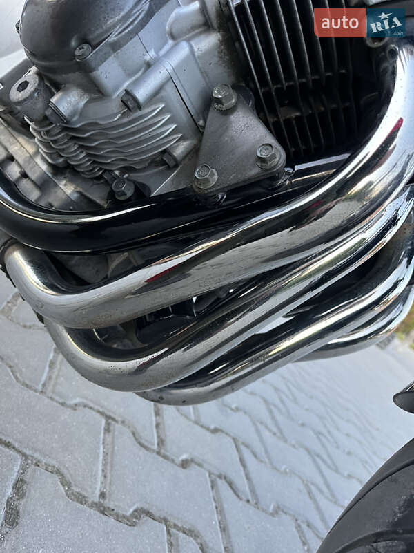 Мотоцикл Спорт-туризм Yamaha Diversion 1996 в Новій Ушиці