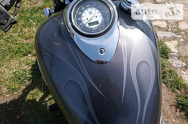 Мотоцикл Кастом Yamaha Drag Star 1100 2005 в Гнівані