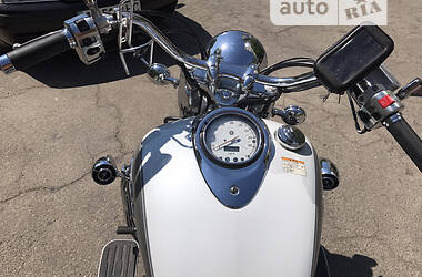 Мотоцикл Классік Yamaha Drag Star 1100 2010 в Маріуполі