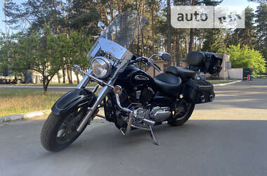 Мотоцикл Чоппер Yamaha Drag Star 1100 2008 в Києві