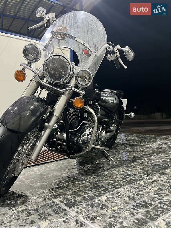 Мотоцикл Чоппер Yamaha Drag Star 1100 2006 в Подільську