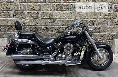 Мотоцикл Классик Yamaha Drag Star 1100 2001 в Одессе