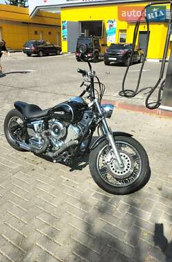 Боббер Yamaha Drag Star 1100 2002 в Ровно