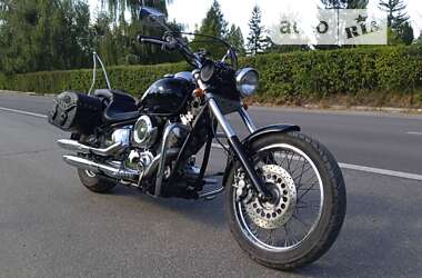 Мотоцикл Круизер Yamaha Drag Star 1100 2001 в Белой Церкви