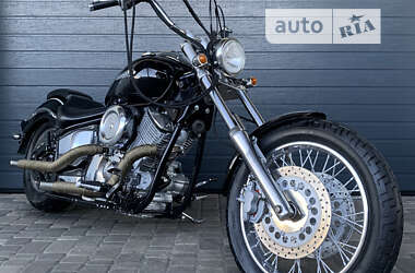 Мотоцикл Круізер Yamaha Drag Star 1100 1999 в Білій Церкві