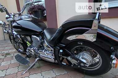 Мотоцикл Кастом Yamaha Drag Star 1100 1999 в Одессе