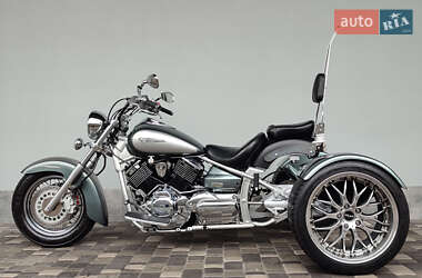 Трайк Yamaha Drag Star 1100 2005 в Білій Церкві