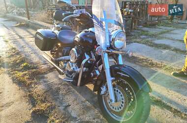 Мотоцикл Классік Yamaha Drag Star 1100 2007 в 