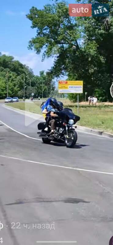Мотоцикл Круизер Yamaha Drag Star 1100 2002 в Киеве