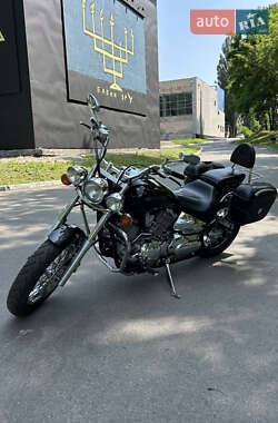 Мотоцикл Круізер Yamaha Drag Star 1100 2004 в Києві