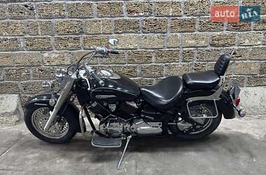 Мотоцикл Классик Yamaha Drag Star 1100 2002 в Одессе