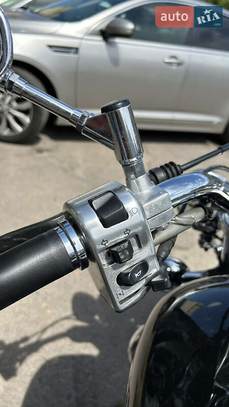 Мотоцикл Круізер Yamaha Drag Star 1100 2004 в Києві