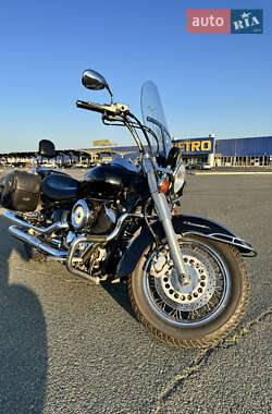 Мотоцикл Круізер Yamaha Drag Star 1100 2004 в Одесі