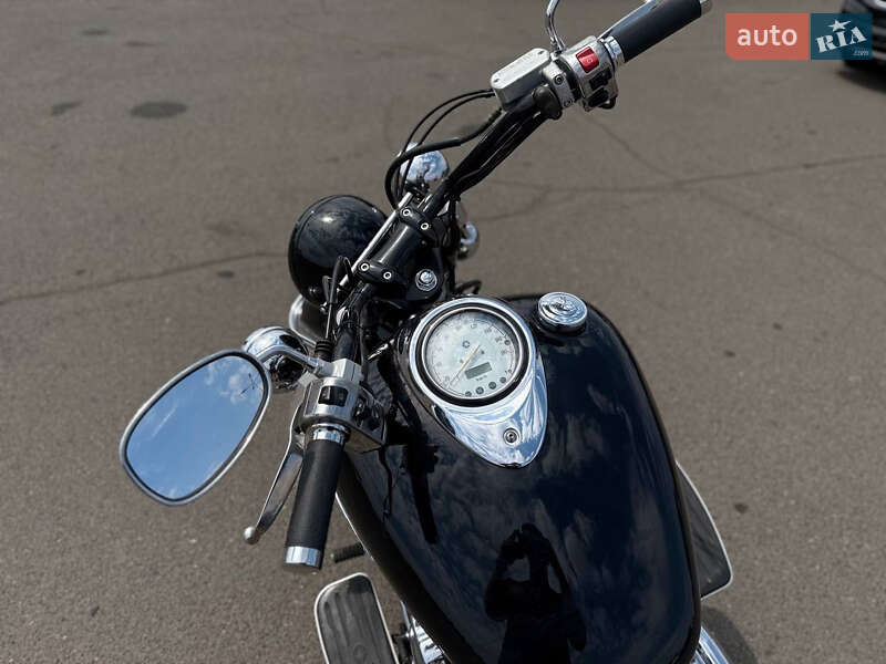 Мотоцикл Круізер Yamaha Drag Star 1100 2006 в Кривому Розі