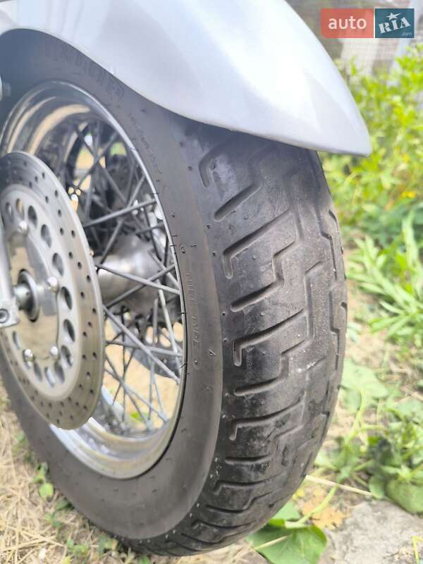 Мотоцикл Круізер Yamaha Drag Star 1100 2006 в Дніпрі