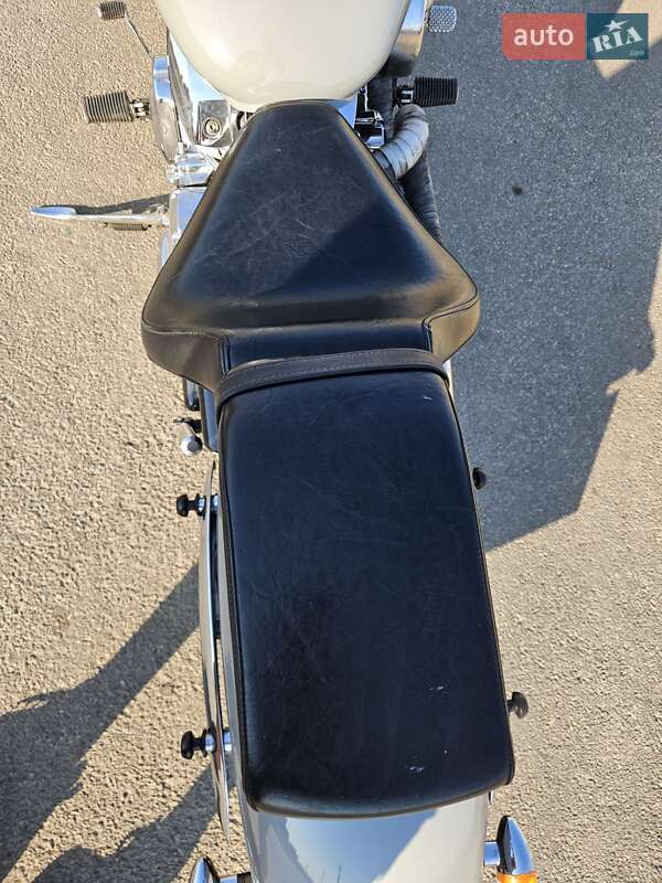 Мотоцикл Кастом Yamaha Drag Star 1100 2004 в Херсоні фото 13 Мотоцикл Кастом Yamaha Drag Star 1100 2004 в Херсоні