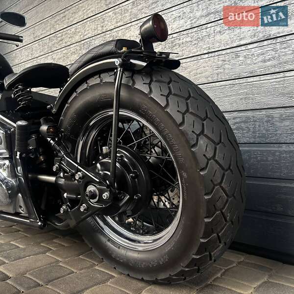 Мотоцикл Круизер Yamaha Drag Star 1100 2003 в Белой Церкви