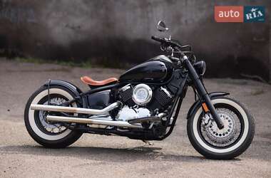 Мотоцикл Классик Yamaha Drag Star 1100 2005 в Кривом Роге