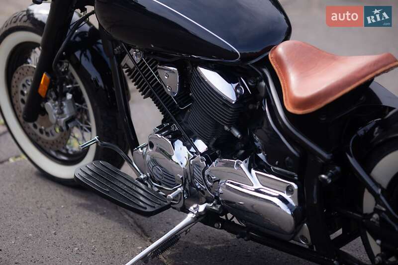 Мотоцикл Классик Yamaha Drag Star 1100 2005 в Кривом Роге фото 16 Мотоцикл Классик Yamaha Drag Star 1100 2005 в Кривом Роге