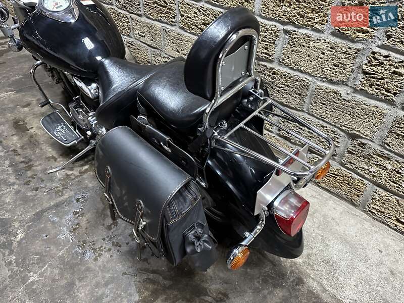Мотоцикл Классик Yamaha Drag Star 1100 2004 в Одессе фото 2 Мотоцикл Классик Yamaha Drag Star 1100 2004 в Одессе