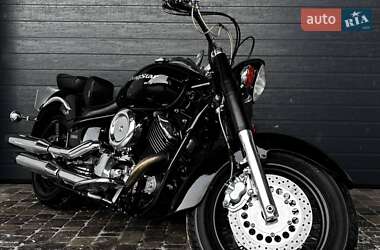 Мотоцикл Круизер Yamaha Drag Star 1100 2004 в Белой Церкви