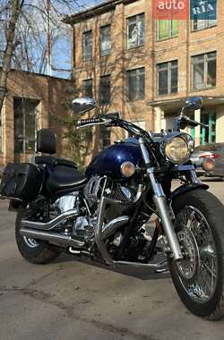 Мотоцикл Круізер Yamaha Drag Star 1100 2008 в Жовтих Водах