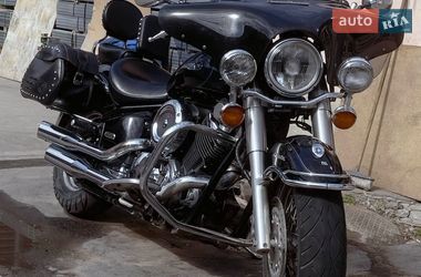 Мотоцикл Чоппер Yamaha Drag Star 1100 2026 в Одессе