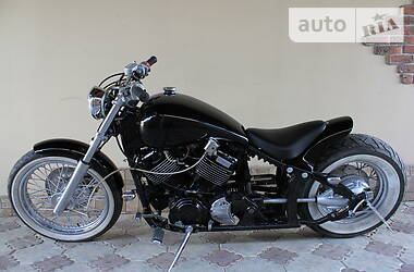 Мотоцикл Круізер Yamaha Drag Star 400 1998 в Одесі