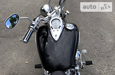 Мотоцикл Круизер Yamaha Drag Star 400 2000 в Киеве