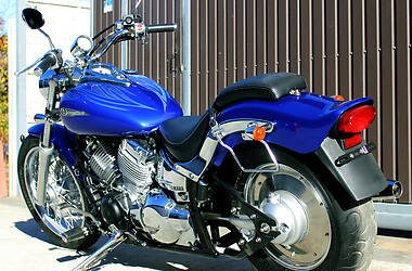 Мотоцикл Круизер Yamaha Drag Star 400 2004 в Белой Церкви