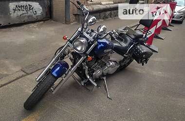 Мотоцикл Круизер Yamaha Drag Star 400 2005 в Киеве