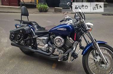 Мотоцикл Круизер Yamaha Drag Star 400 2005 в Киеве