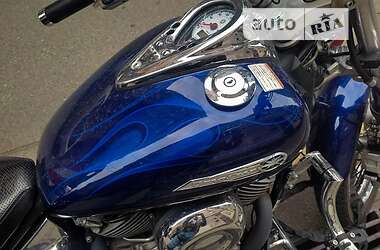 Мотоцикл Круизер Yamaha Drag Star 400 2005 в Киеве