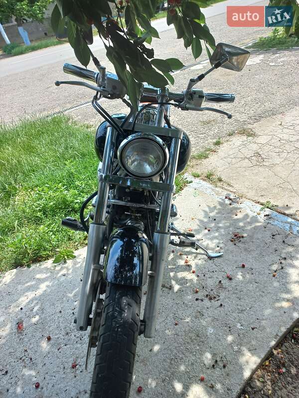 Вантажні моторолери, мотоцикли, скутери, мопеди Yamaha Drag Star 400 1998 в Татарбунарах