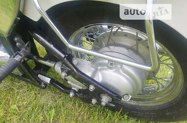 Мотоцикл Классик Yamaha Drag Star 400 2005 в Львове