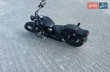 Боббер Yamaha Drag Star 400 1997 в Ізяславі